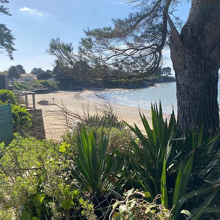 Residence Alcantara Vue Mer Saint-Brévin-les-Pins Ngoại thất bức ảnh
