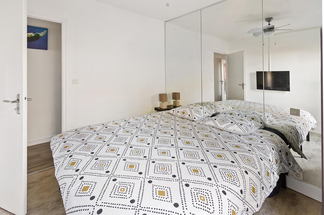 Residence Alcantara Vue Mer Saint-Brévin-les-Pins Ngoại thất bức ảnh
