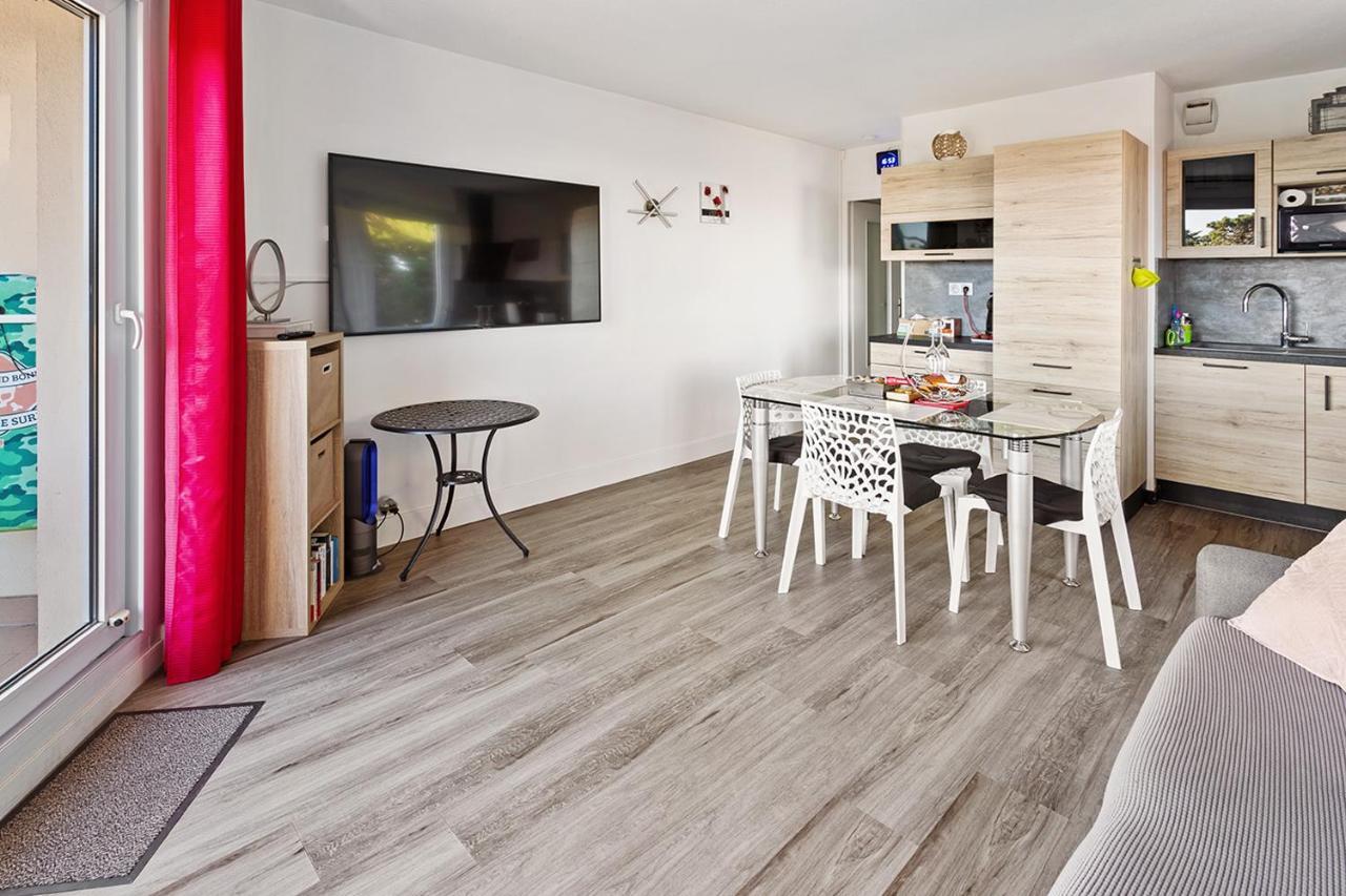 Residence Alcantara Vue Mer Saint-Brévin-les-Pins Ngoại thất bức ảnh