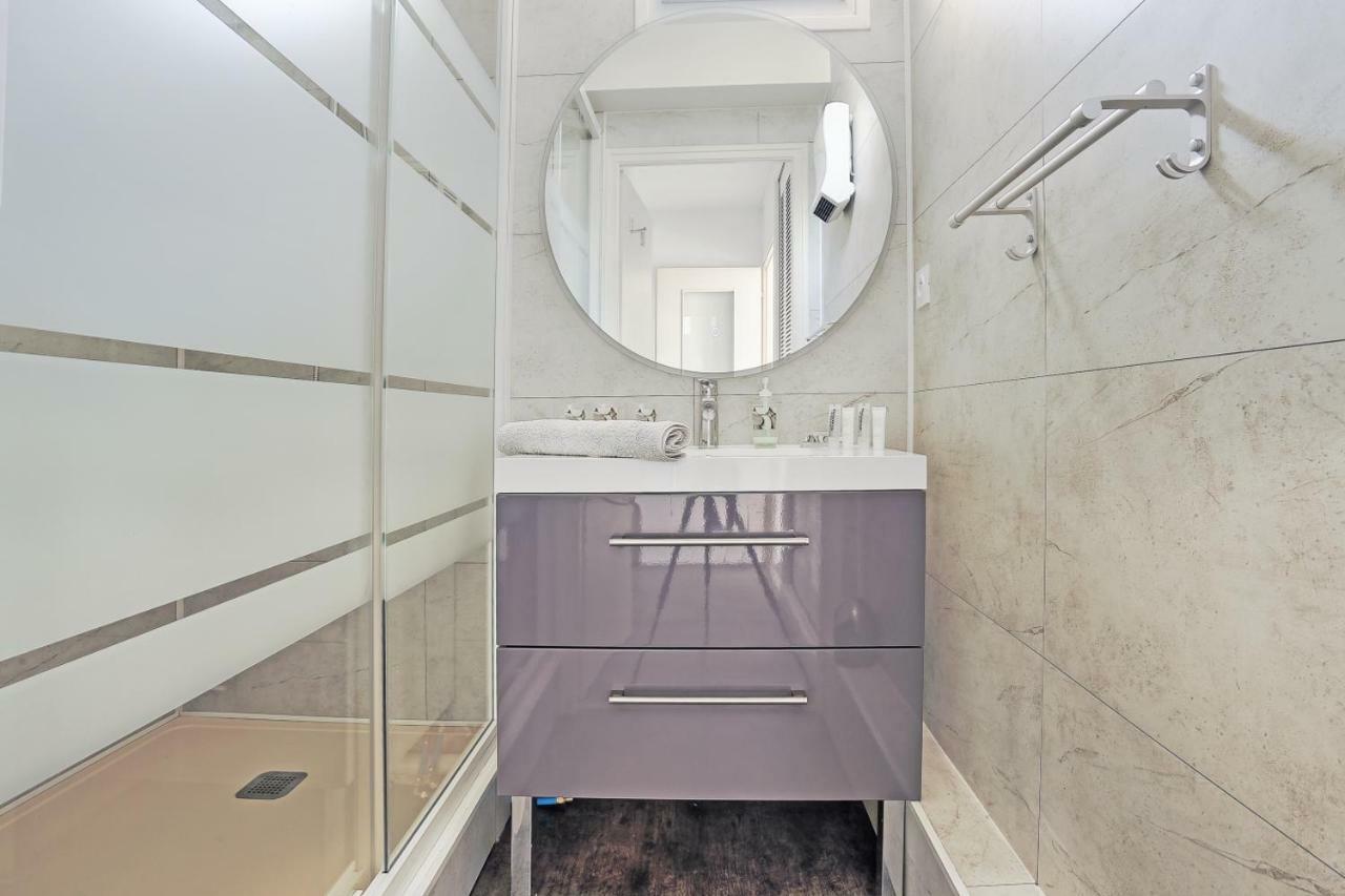 Residence Alcantara Vue Mer Saint-Brévin-les-Pins Ngoại thất bức ảnh