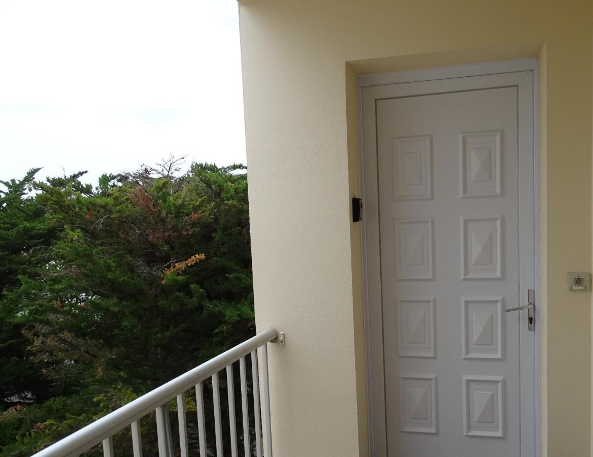 Residence Alcantara Vue Mer Saint-Brévin-les-Pins Ngoại thất bức ảnh
